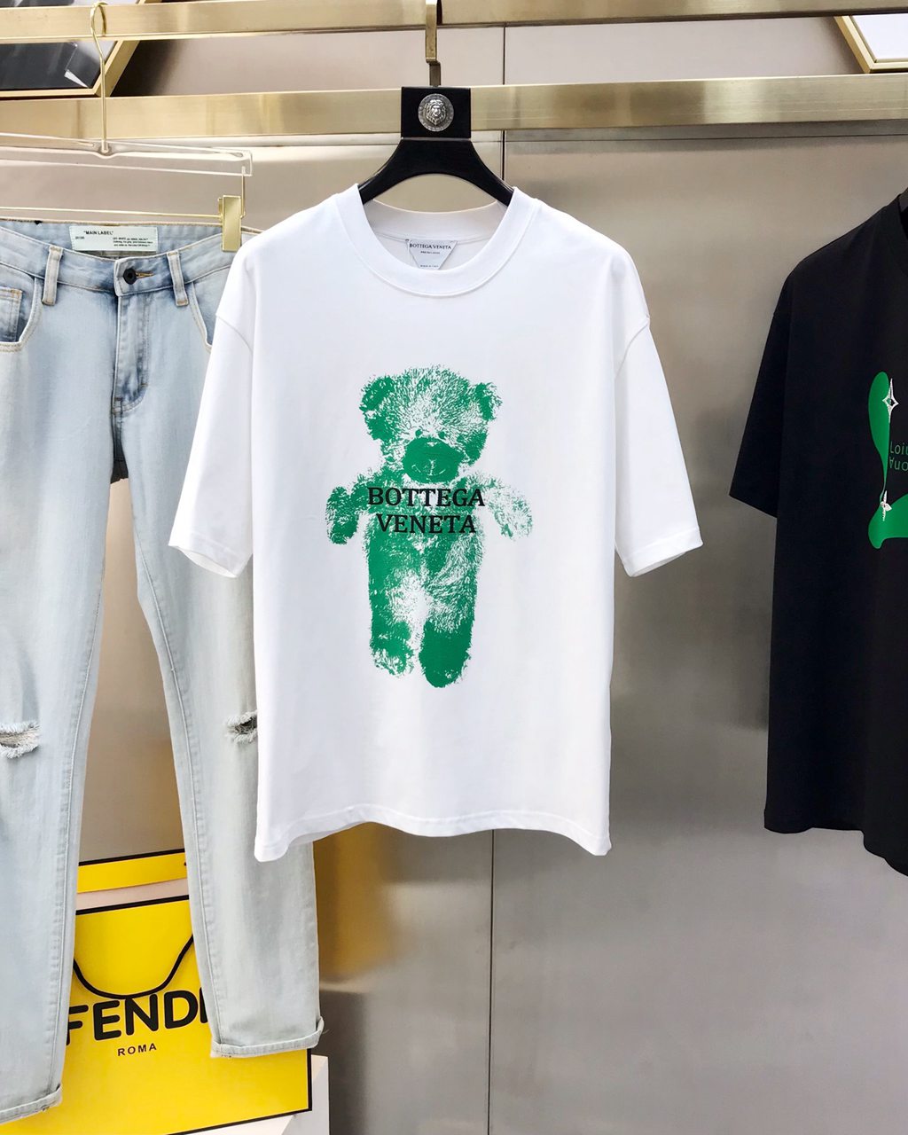 BV T-shirt